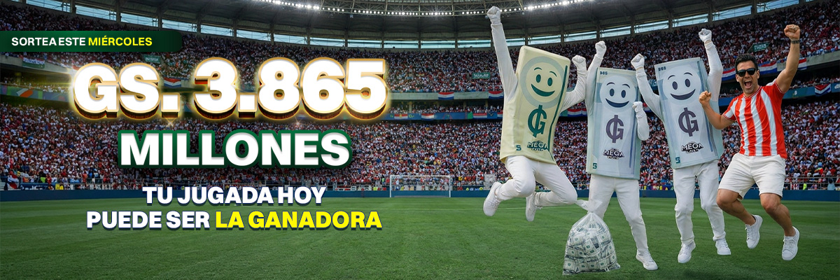 Banner Mega Loto