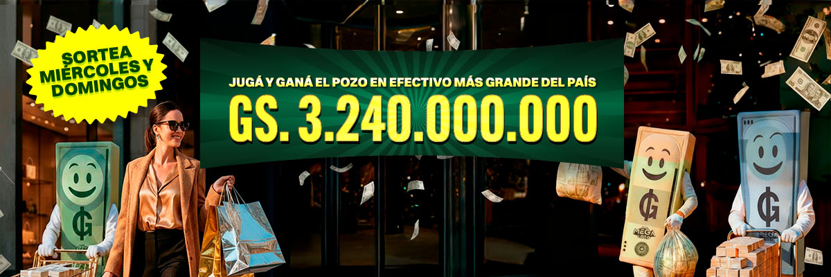 Banner Mega Loto